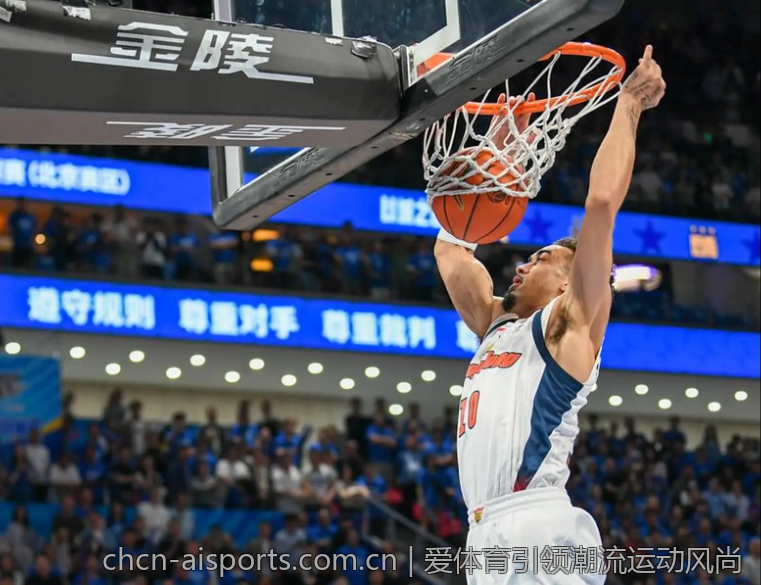 爱体育引领潮流运动风尚